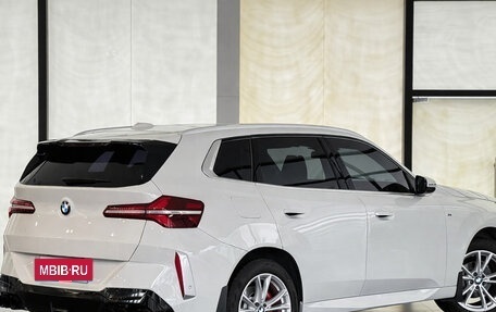 BMW X3, 2025 год, 5 290 133 рублей, 6 фотография