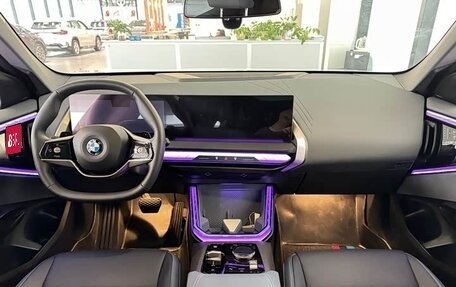 BMW X3, 2025 год, 5 290 133 рублей, 8 фотография