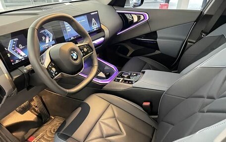 BMW X3, 2025 год, 5 290 133 рублей, 12 фотография