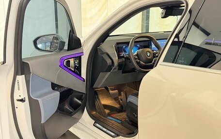 BMW X3, 2025 год, 5 290 133 рублей, 7 фотография