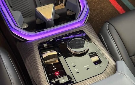 BMW X3, 2025 год, 5 290 133 рублей, 14 фотография