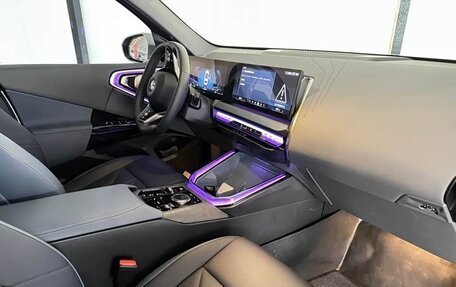 BMW X3, 2025 год, 5 290 133 рублей, 9 фотография