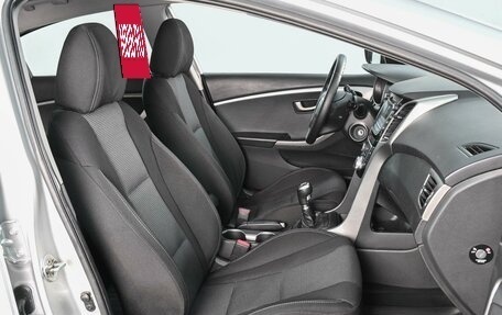 Hyundai i30 II рестайлинг, 2012 год, 990 000 рублей, 8 фотография