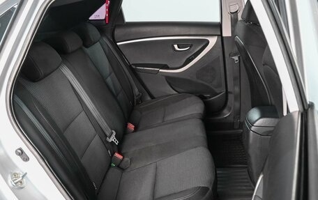 Hyundai i30 II рестайлинг, 2012 год, 990 000 рублей, 7 фотография