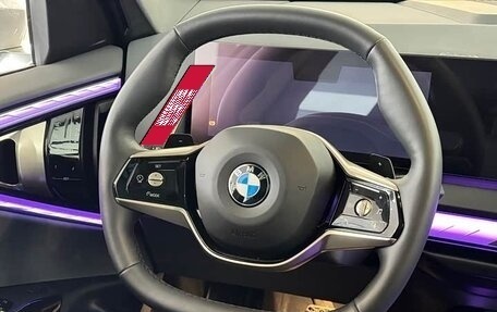 BMW X3, 2025 год, 5 290 133 рублей, 10 фотография