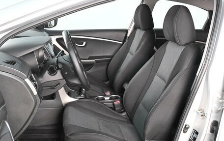 Hyundai i30 II рестайлинг, 2012 год, 990 000 рублей, 10 фотография