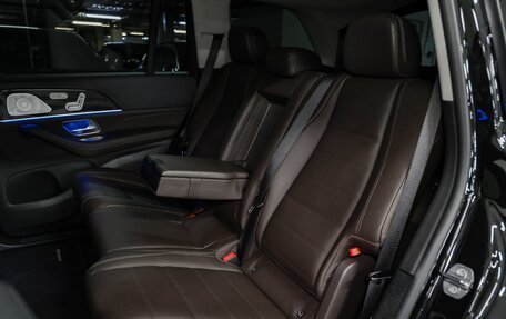 Mercedes-Benz GLS, 2020 год, 11 500 000 рублей, 3 фотография