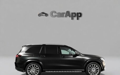 Mercedes-Benz GLS, 2020 год, 11 500 000 рублей, 4 фотография