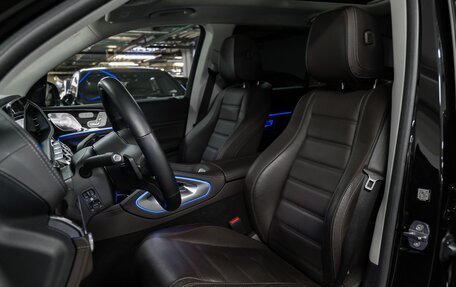 Mercedes-Benz GLS, 2020 год, 11 500 000 рублей, 2 фотография