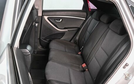 Hyundai i30 II рестайлинг, 2012 год, 990 000 рублей, 9 фотография