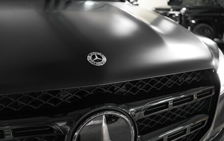 Mercedes-Benz GLS, 2020 год, 11 500 000 рублей, 17 фотография