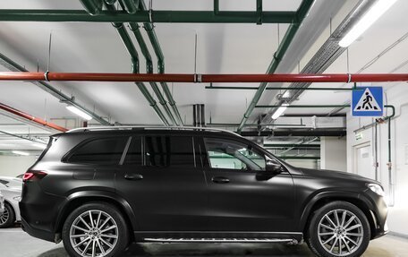 Mercedes-Benz GLS, 2020 год, 11 500 000 рублей, 15 фотография