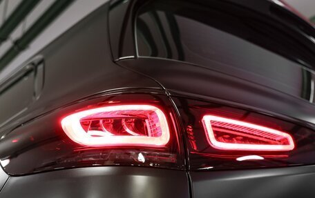 Mercedes-Benz GLS, 2020 год, 11 500 000 рублей, 19 фотография