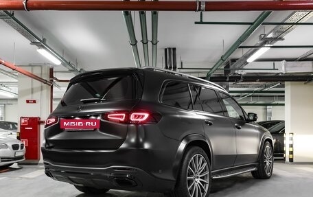 Mercedes-Benz GLS, 2020 год, 11 500 000 рублей, 14 фотография