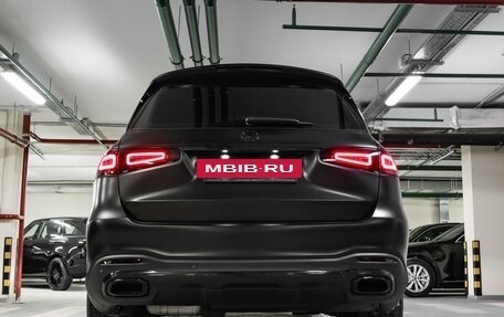 Mercedes-Benz GLS, 2020 год, 11 500 000 рублей, 13 фотография