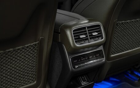 Mercedes-Benz GLS, 2020 год, 11 500 000 рублей, 27 фотография