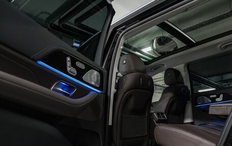 Mercedes-Benz GLS, 2020 год, 11 500 000 рублей, 26 фотография