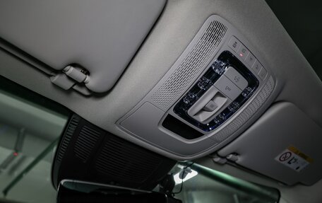 Mercedes-Benz GLS, 2020 год, 11 500 000 рублей, 25 фотография