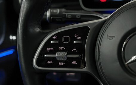 Mercedes-Benz GLS, 2020 год, 11 500 000 рублей, 35 фотография