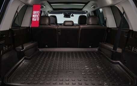 Mercedes-Benz GLS, 2020 год, 11 500 000 рублей, 28 фотография