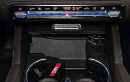 Mercedes-Benz GLS, 2020 год, 11 500 000 рублей, 39 фотография
