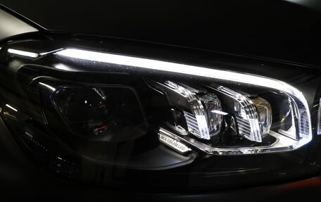 Mercedes-Benz GLS, 2020 год, 11 500 000 рублей, 32 фотография