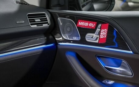 Mercedes-Benz GLS, 2020 год, 11 500 000 рублей, 40 фотография