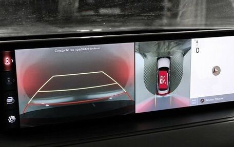 Genesis G80, 2021 год, 4 750 000 рублей, 13 фотография