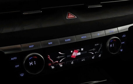 Genesis G80, 2021 год, 4 750 000 рублей, 14 фотография