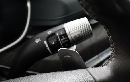 Genesis G80, 2021 год, 4 750 000 рублей, 16 фотография