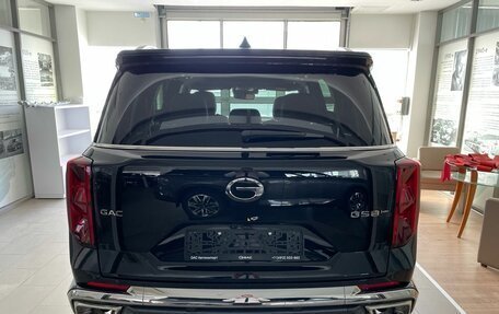 GAC GS8, 2025 год, 5 289 000 рублей, 5 фотография