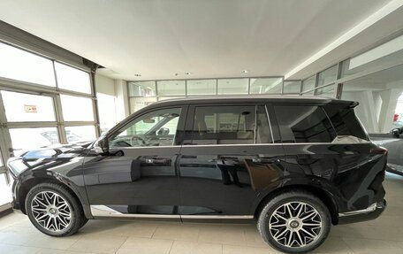 GAC GS8, 2025 год, 5 289 000 рублей, 3 фотография