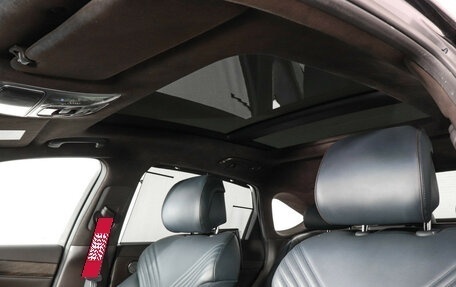 Genesis G80, 2021 год, 4 750 000 рублей, 19 фотография