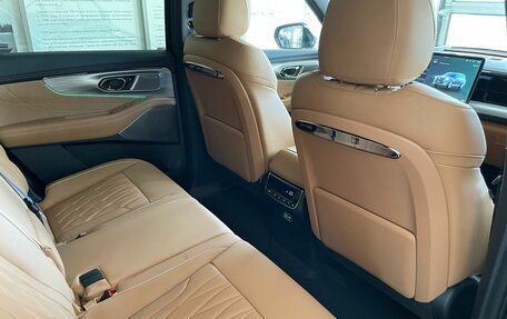 GAC GS8, 2025 год, 5 289 000 рублей, 16 фотография