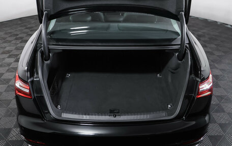 Audi A6, 2019 год, 4 290 000 рублей, 10 фотография