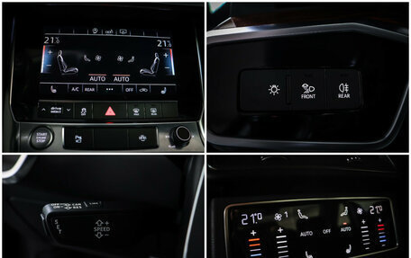 Audi A6, 2019 год, 4 290 000 рублей, 17 фотография