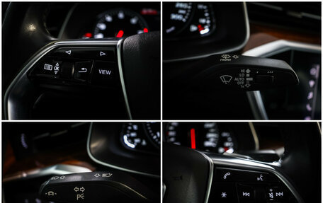 Audi A6, 2019 год, 4 290 000 рублей, 21 фотография