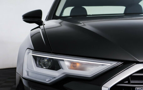 Audi A6, 2019 год, 4 290 000 рублей, 24 фотография