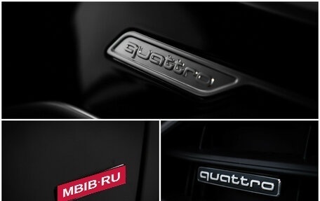 Audi A6, 2019 год, 4 290 000 рублей, 22 фотография