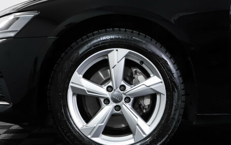 Audi A6, 2019 год, 4 290 000 рублей, 28 фотография