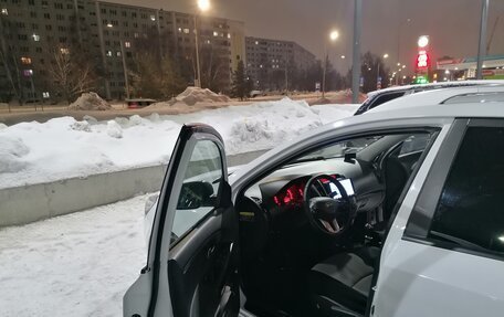 KIA cee'd I рестайлинг, 2011 год, 740 000 рублей, 4 фотография