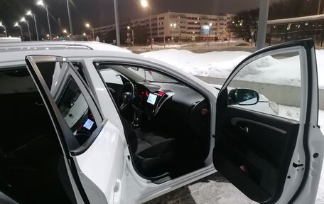 KIA cee'd I рестайлинг, 2011 год, 740 000 рублей, 3 фотография