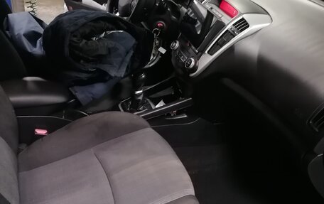 KIA cee'd I рестайлинг, 2011 год, 740 000 рублей, 11 фотография