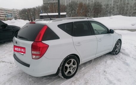 KIA cee'd I рестайлинг, 2011 год, 740 000 рублей, 2 фотография