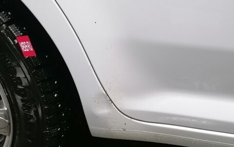 KIA cee'd I рестайлинг, 2011 год, 740 000 рублей, 9 фотография