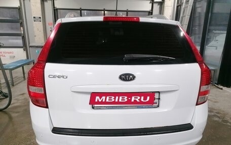 KIA cee'd I рестайлинг, 2011 год, 740 000 рублей, 7 фотография