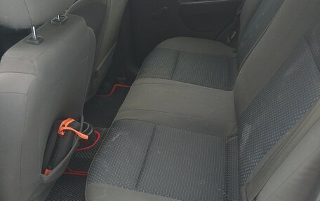 Chevrolet Aveo III, 2007 год, 368 000 рублей, 15 фотография