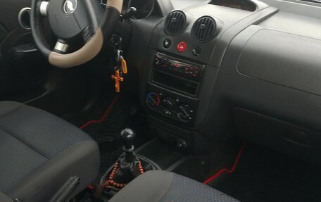 Chevrolet Aveo III, 2007 год, 368 000 рублей, 18 фотография