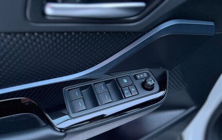 Toyota C-HR I рестайлинг, 2020 год, 2 590 000 рублей, 15 фотография