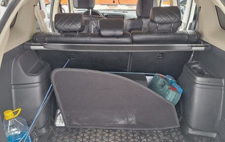 Mitsubishi Outlander III рестайлинг 3, 2012 год, 1 320 000 рублей, 16 фотография